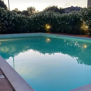 Airport-Port-Commercial Center-Veranda&Garden-60mq-per 4 persone e 2 bimbi piccoli-Giallo-possibile upgrade gratis Olbia